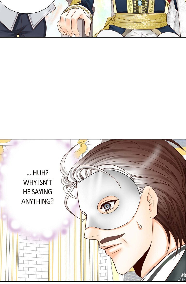 Read Conrad chapter 17 image 29 on Lezhin
