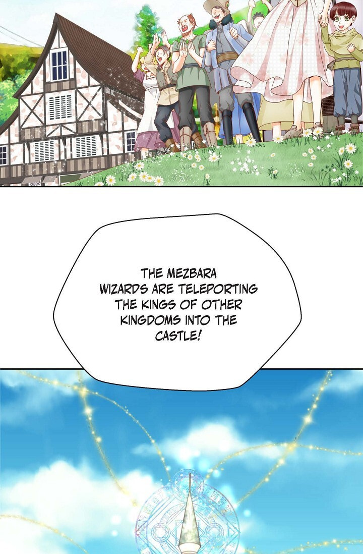 Read Conrad chapter 17 image 3 on Lezhin