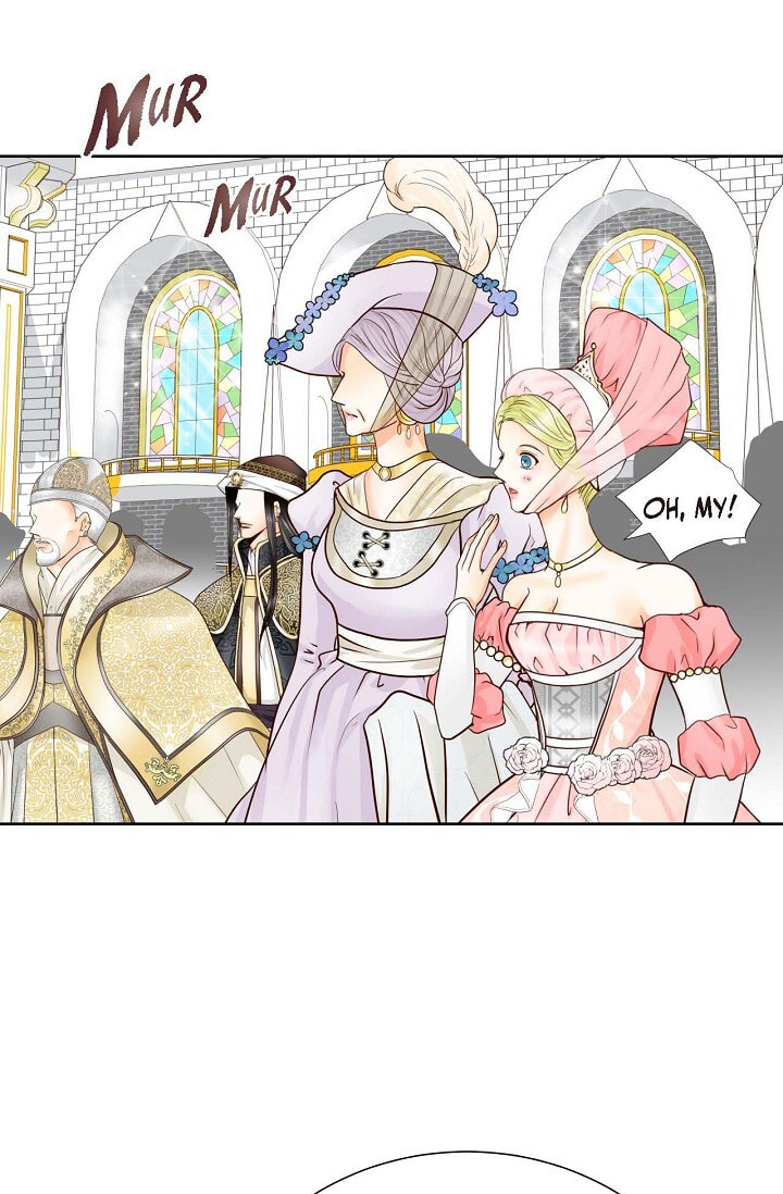 Read Conrad chapter 17 image 33 on Lezhin