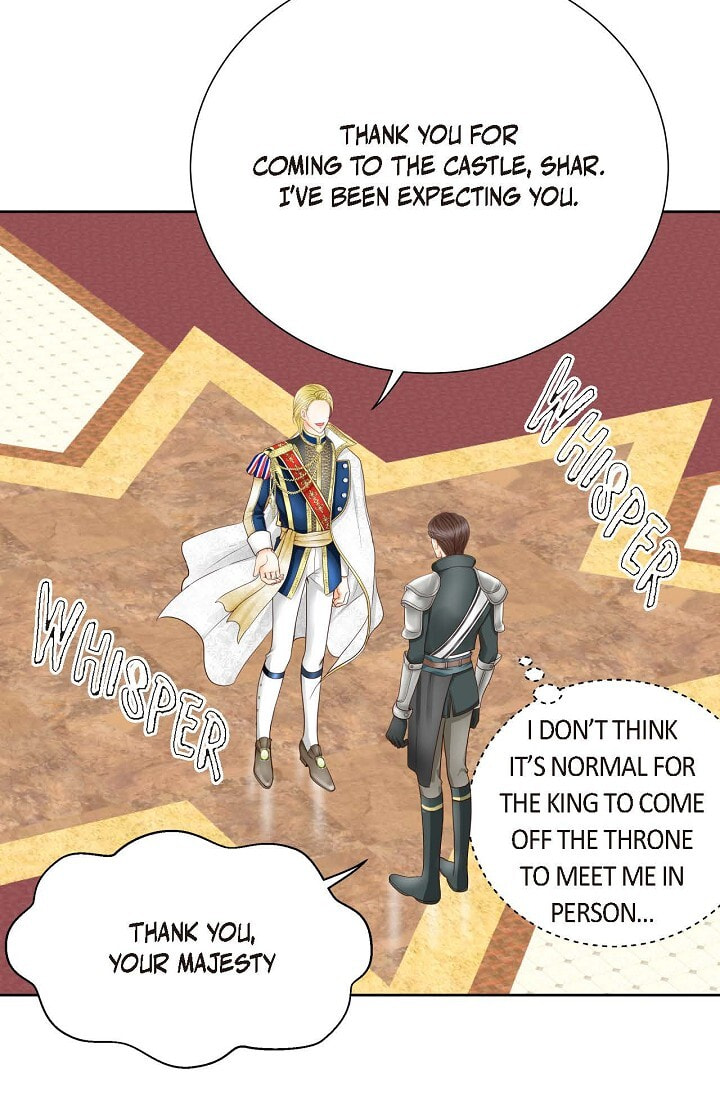 Read Conrad chapter 17 image 34 on Lezhin