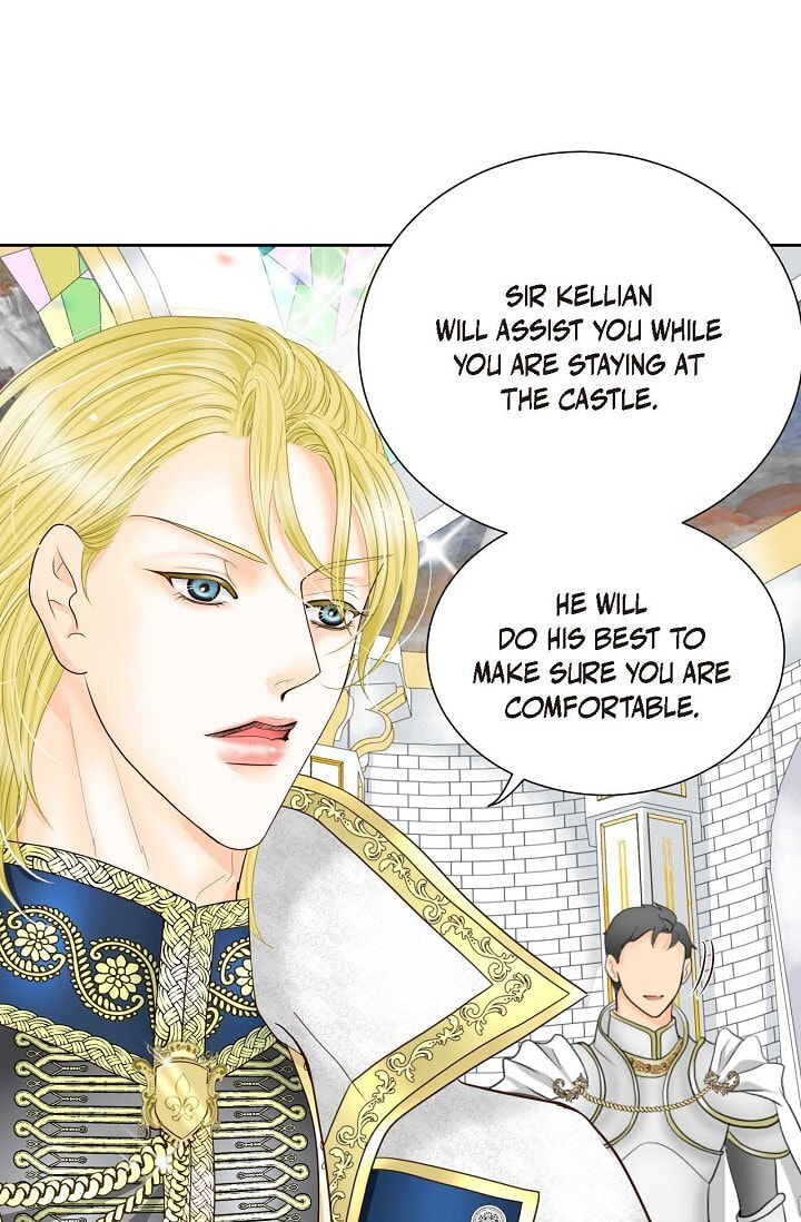 Read Conrad chapter 17 image 35 on Lezhin