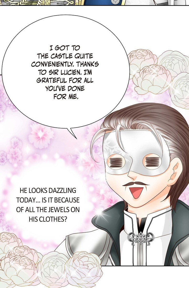 Read Conrad chapter 17 image 36 on Lezhin