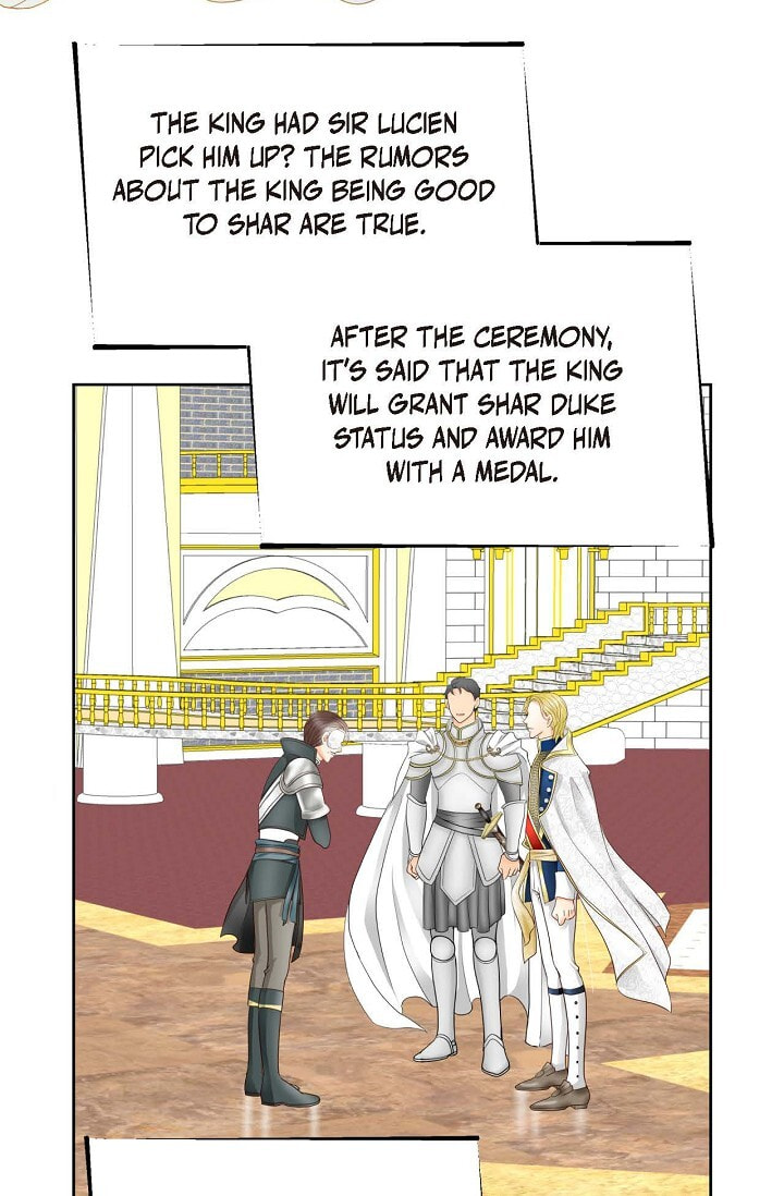 Read Conrad chapter 17 image 37 on Lezhin