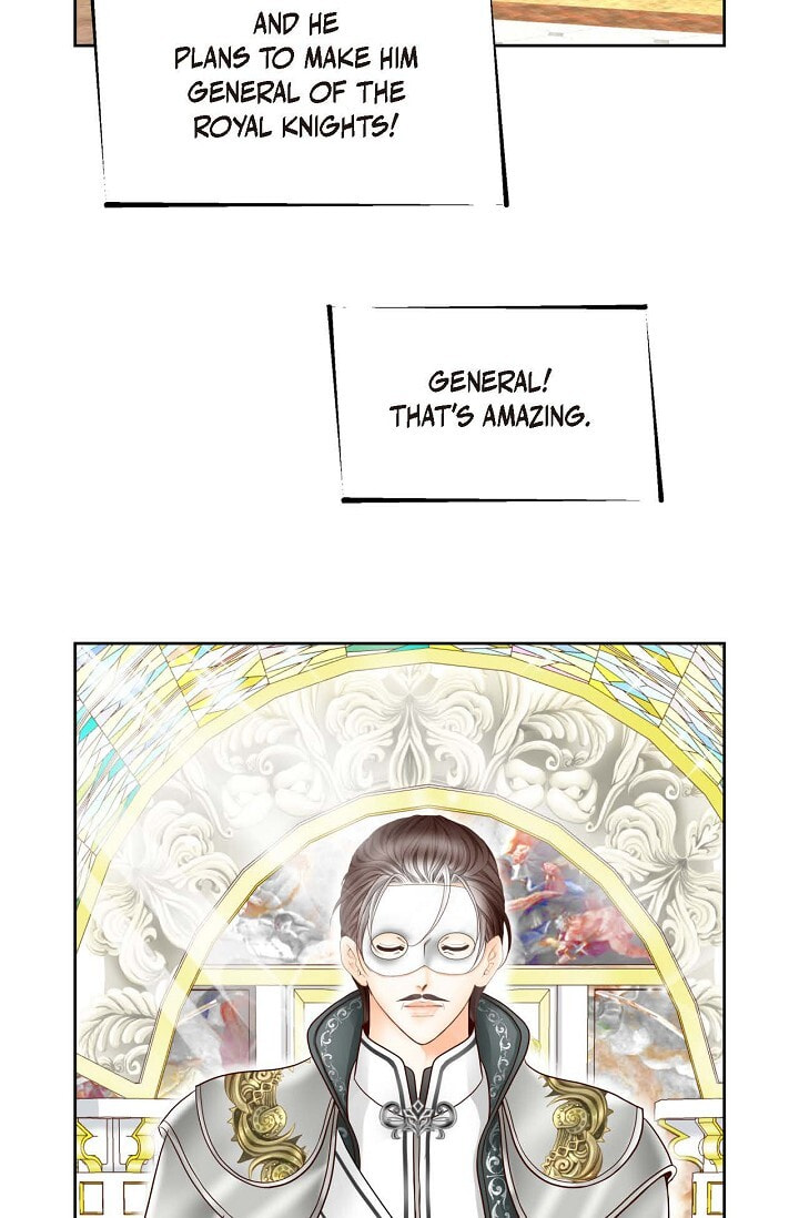 Read Conrad chapter 17 image 38 on Lezhin