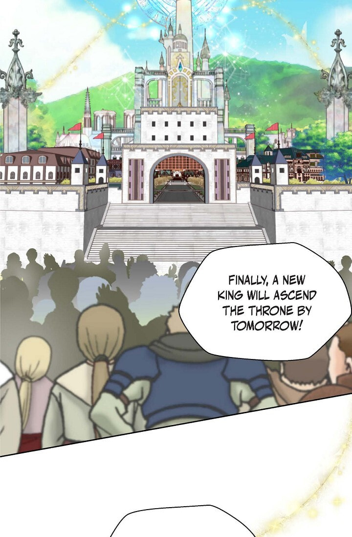 Read Conrad chapter 17 image 4 on Lezhin