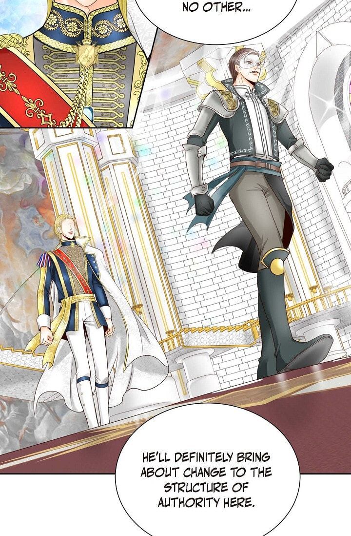 Read Conrad chapter 17 image 40 on Lezhin