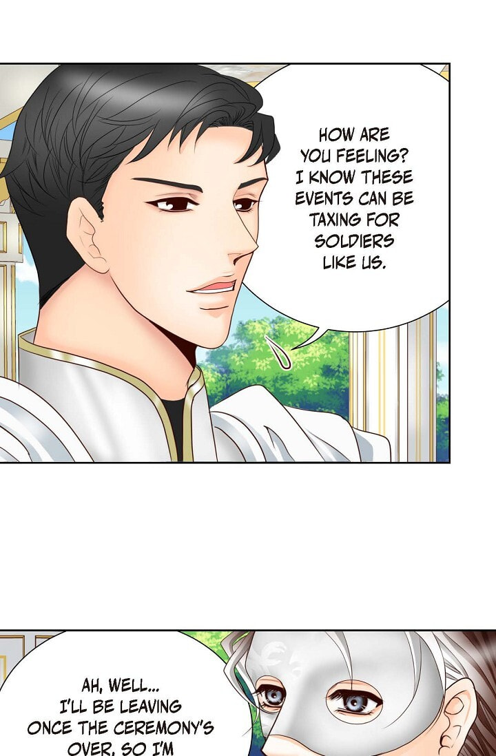 Read Conrad chapter 17 image 44 on Lezhin