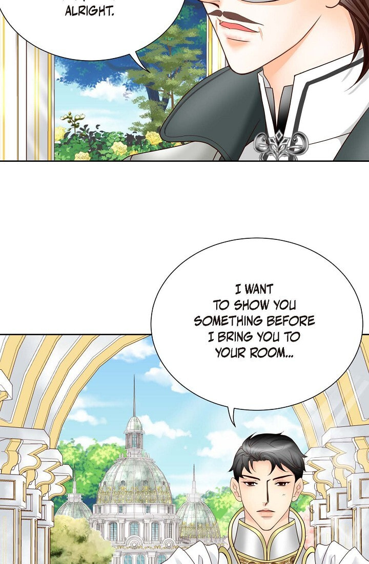 Read Conrad chapter 17 image 45 on Lezhin