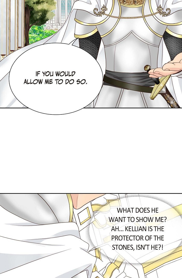 Read Conrad chapter 17 image 46 on Lezhin