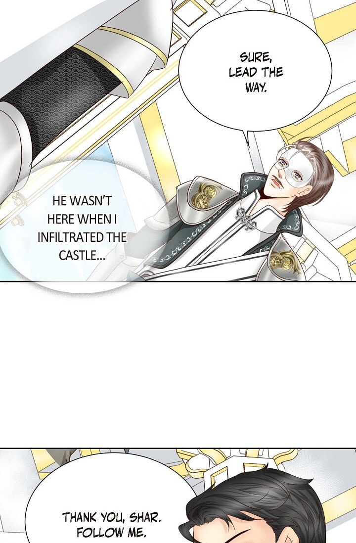 Read Conrad chapter 17 image 47 on Lezhin