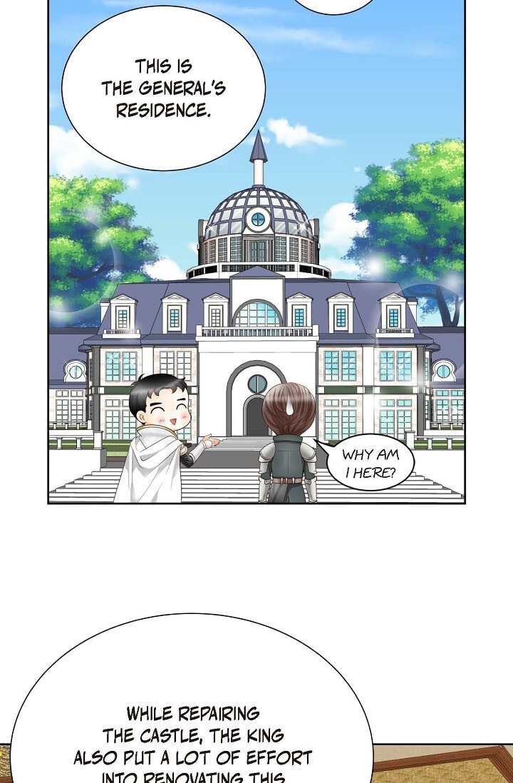 Read Conrad chapter 17 image 50 on Lezhin
