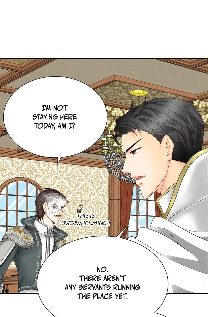 Read Conrad chapter 17 image 53 on Lezhin