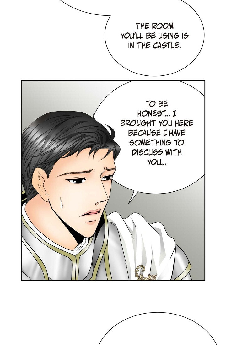 Read Conrad chapter 17 image 54 on Lezhin