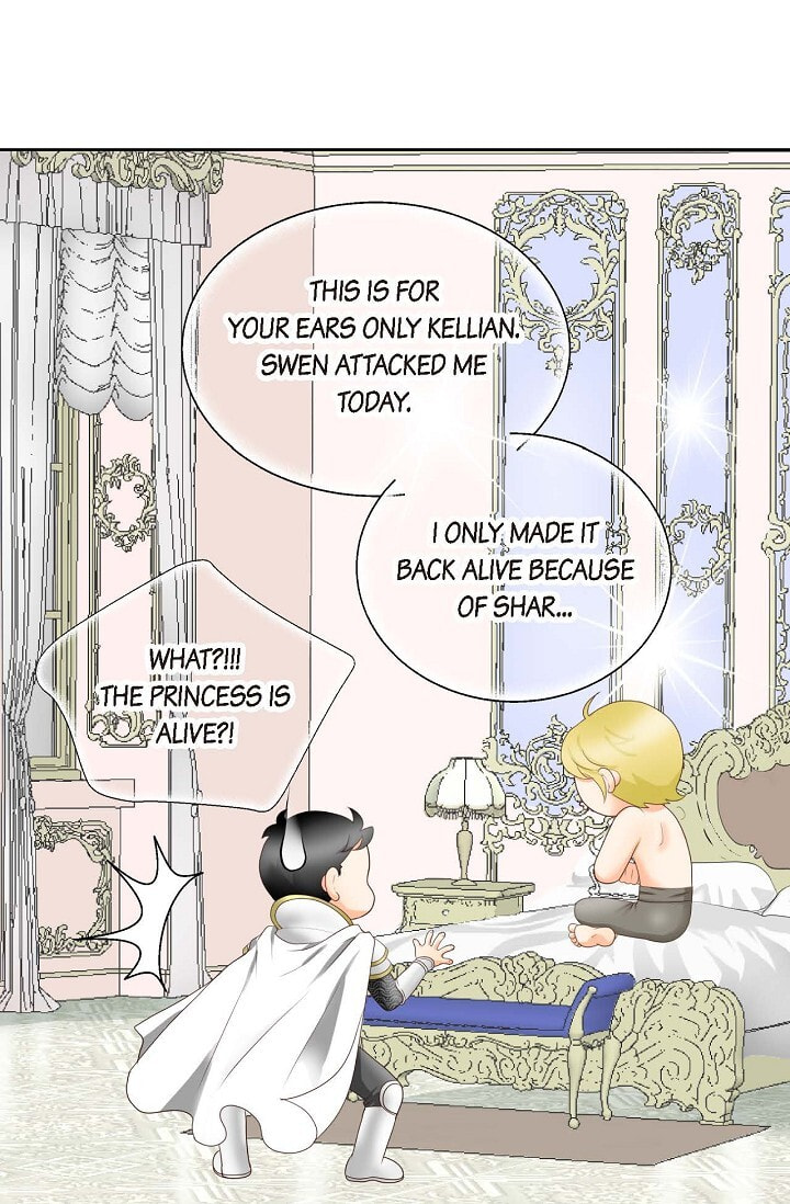 Read Conrad chapter 17 image 56 on Lezhin
