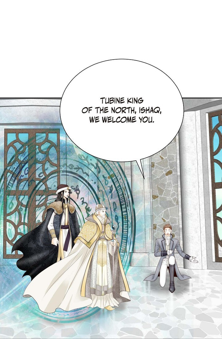 Read Conrad chapter 17 image 6 on Lezhin