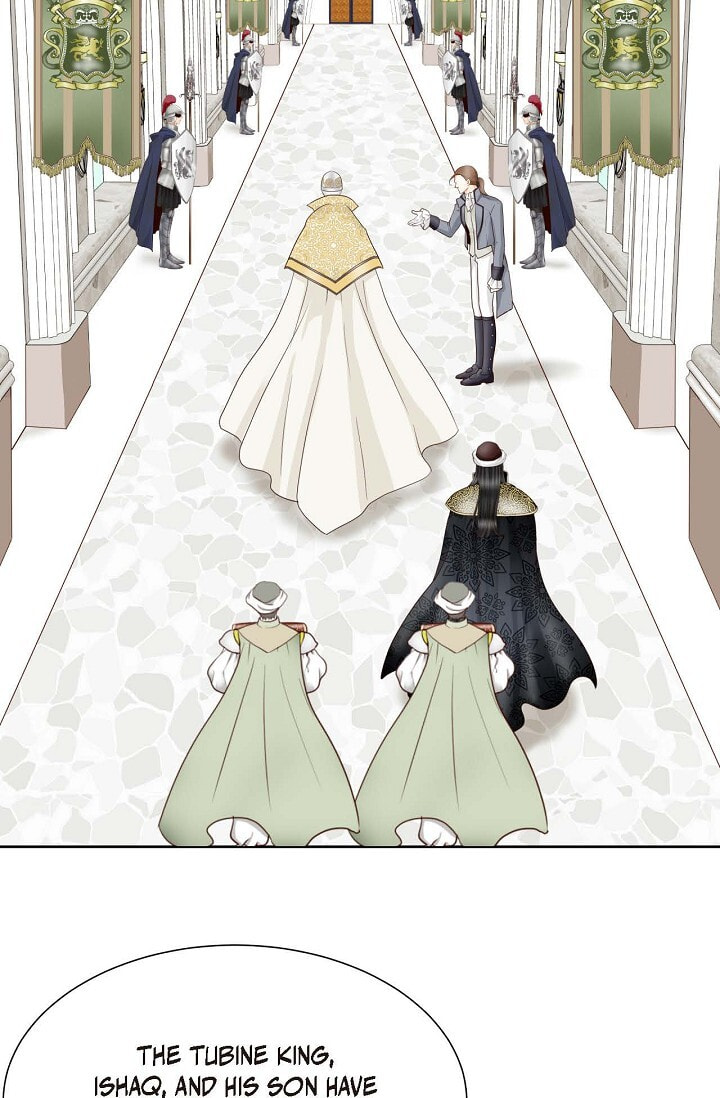 Read Conrad chapter 17 image 9 on Lezhin