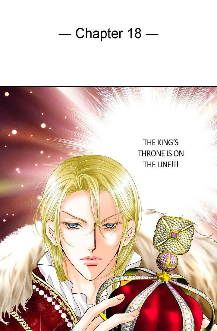 Read Conrad chapter 18 image 1 on Lezhin