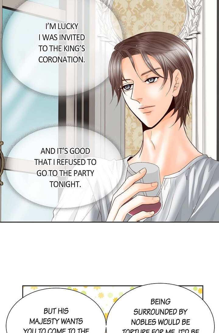 Read Conrad chapter 18 image 10 on Lezhin