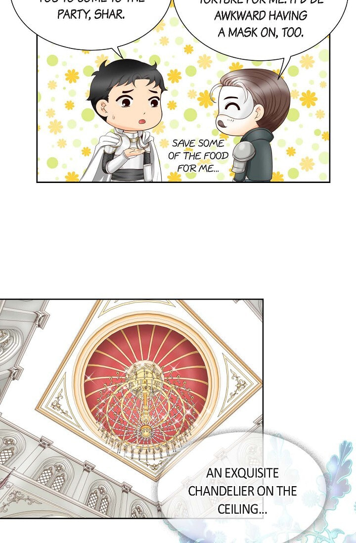 Read Conrad chapter 18 image 11 on Lezhin