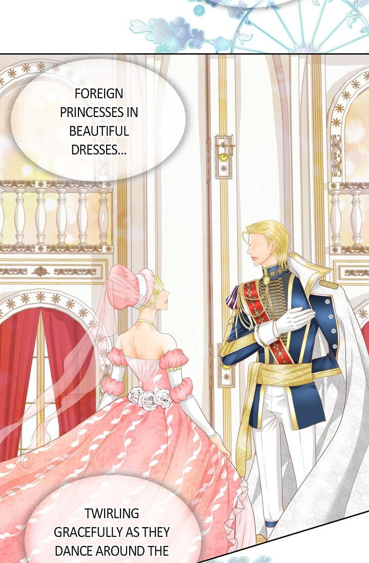 Read Conrad chapter 18 image 12 on Lezhin