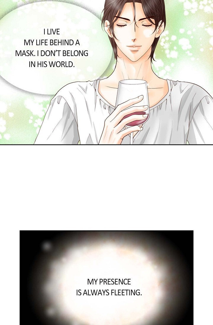Read Conrad chapter 18 image 15 on Lezhin