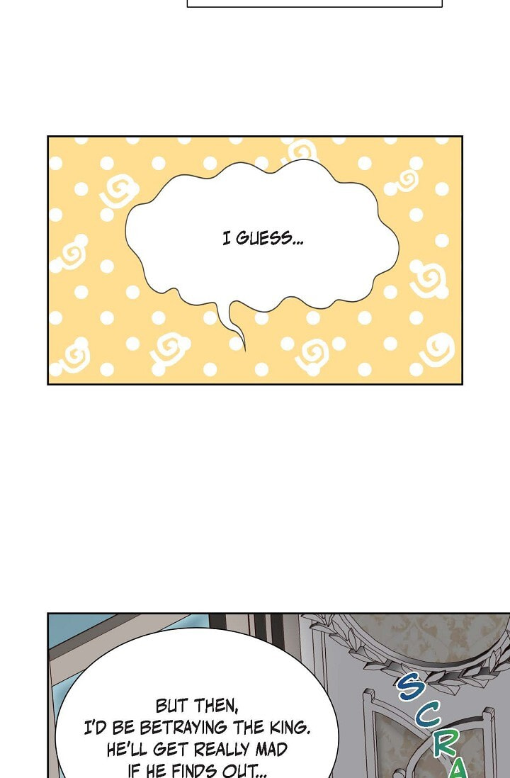 Read Conrad chapter 18 image 17 on Lezhin