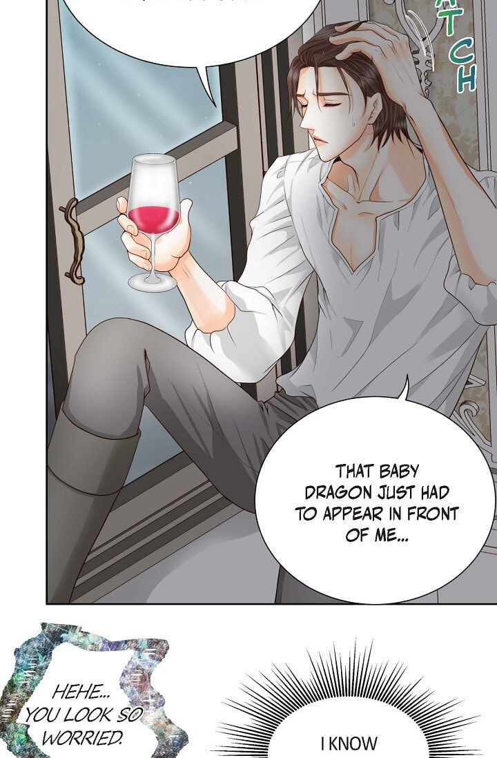Read Conrad chapter 18 image 18 on Lezhin