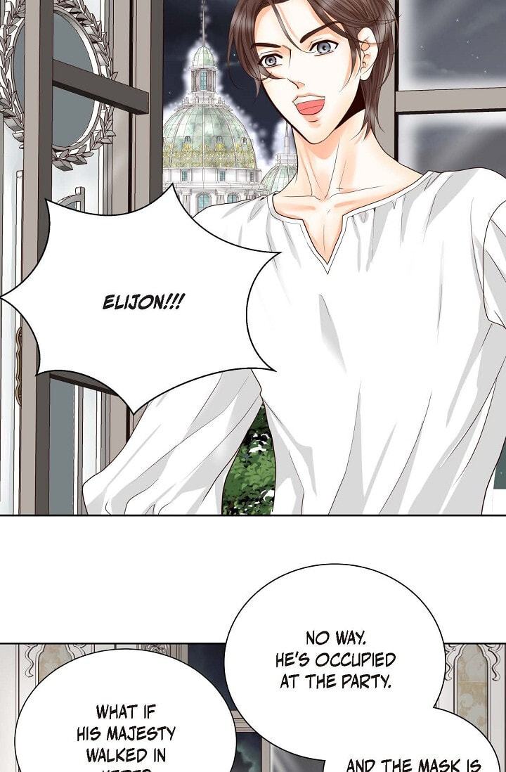 Read Conrad chapter 18 image 22 on Lezhin