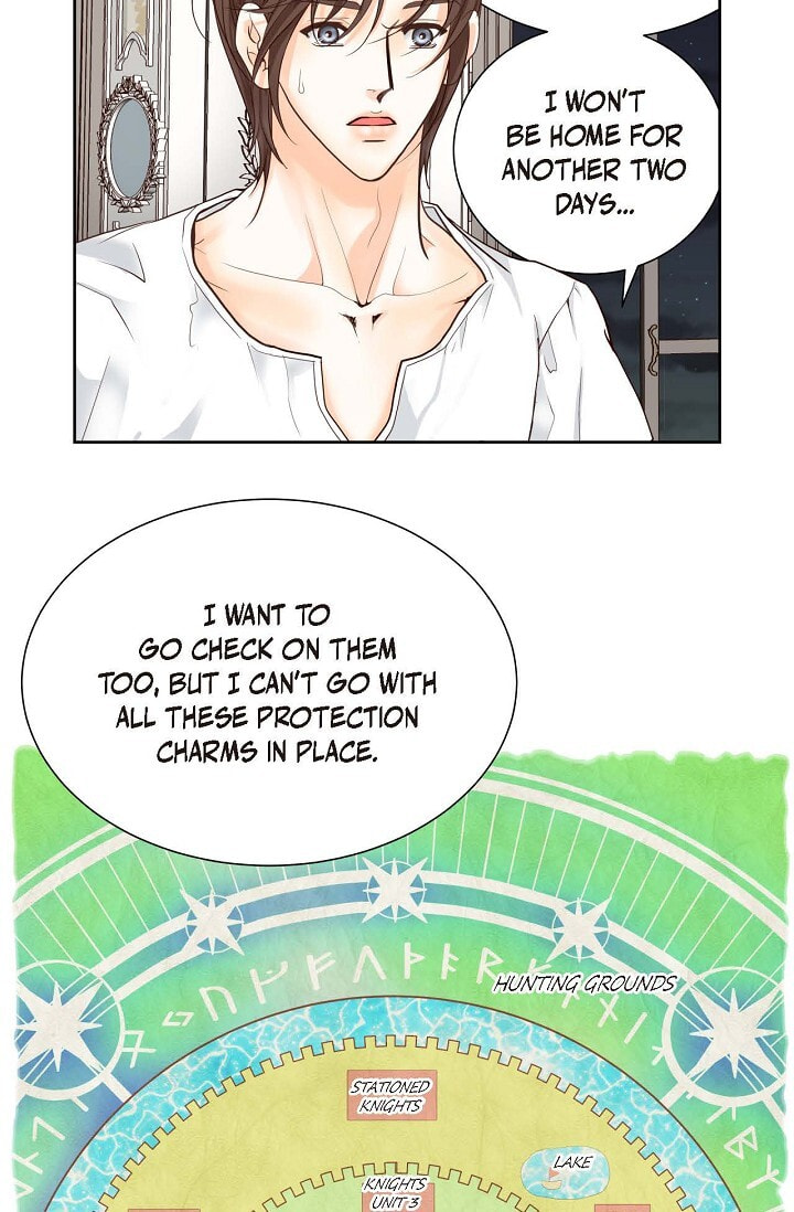 Read Conrad chapter 18 image 24 on Lezhin