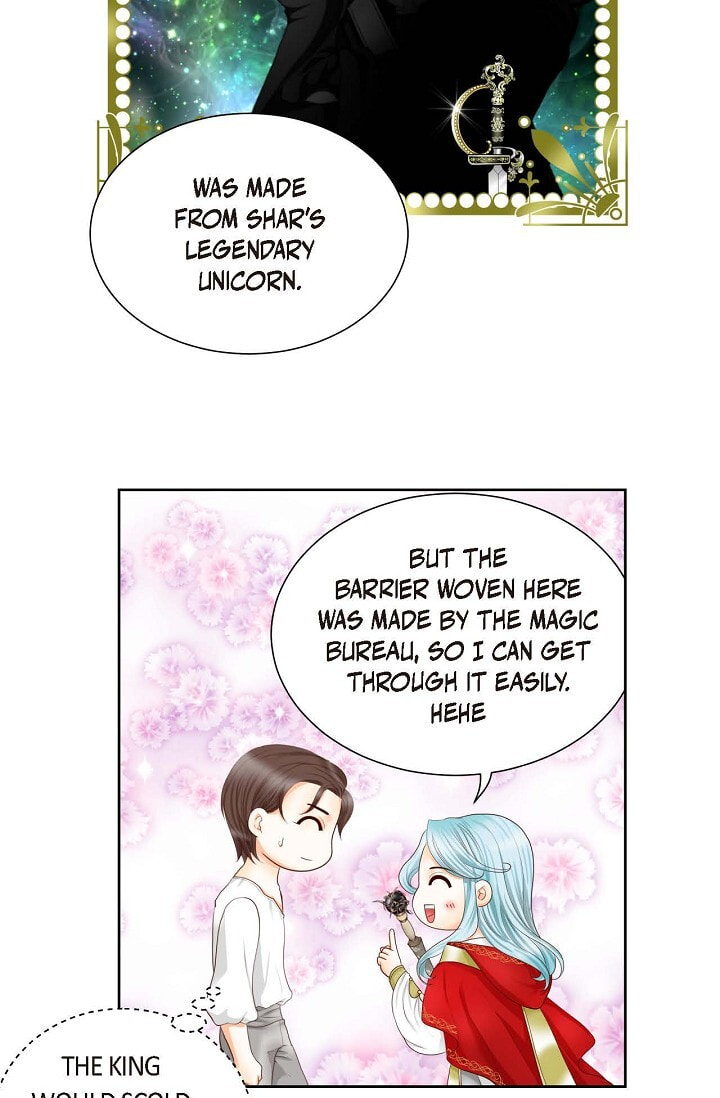 Read Conrad chapter 18 image 27 on Lezhin
