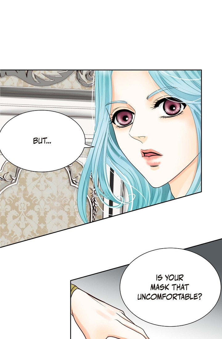 Read Conrad chapter 18 image 29 on Lezhin