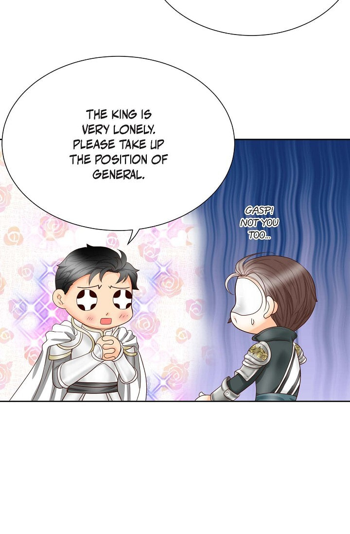 Read Conrad chapter 18 image 3 on Lezhin