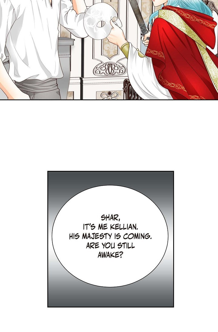 Read Conrad chapter 18 image 31 on Lezhin