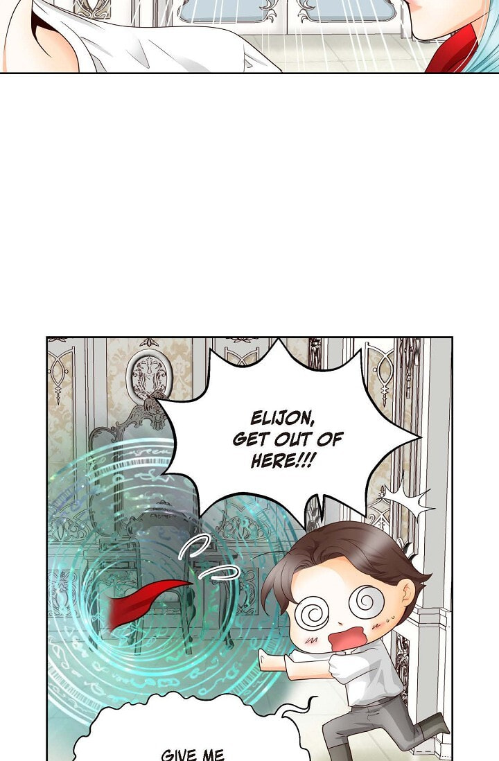 Read Conrad chapter 18 image 33 on Lezhin