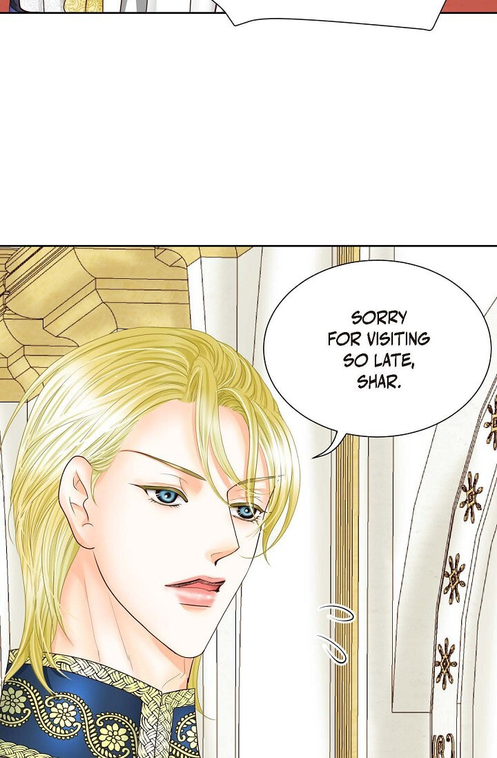 Read Conrad chapter 18 image 37 on Lezhin