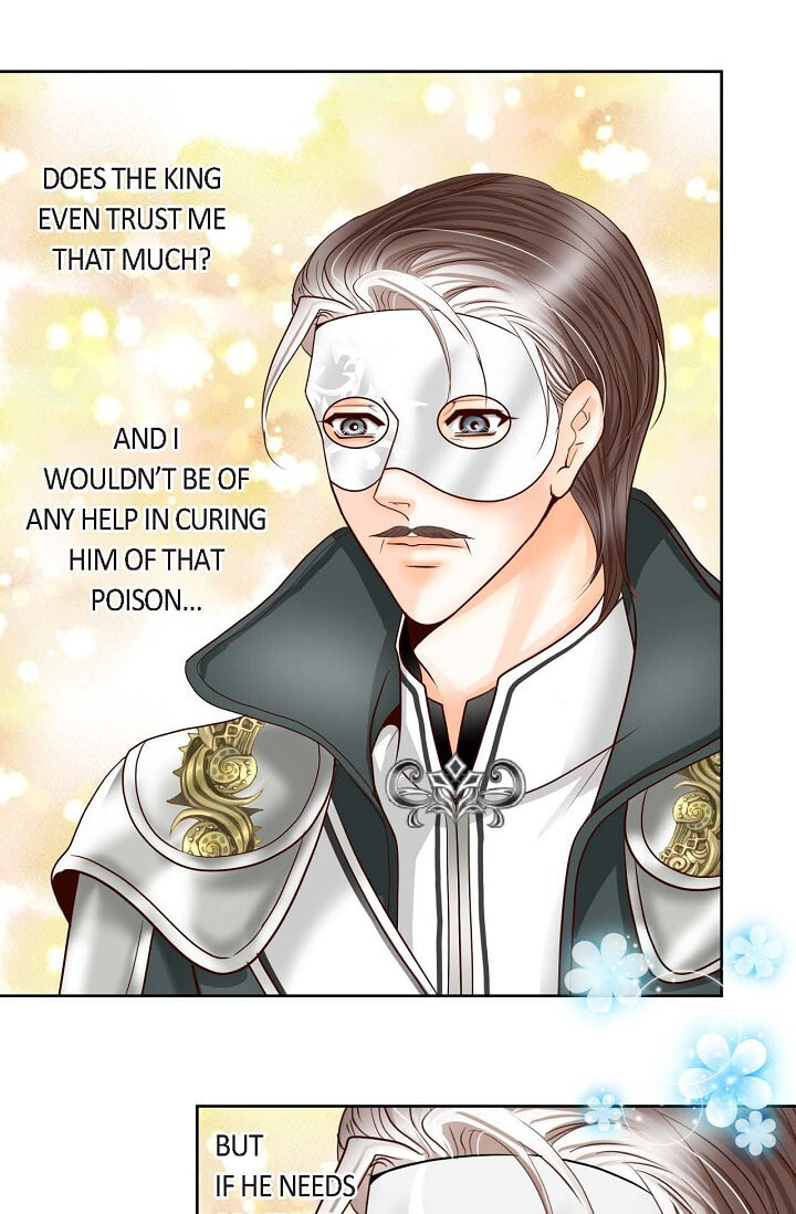 Read Conrad chapter 18 image 4 on Lezhin