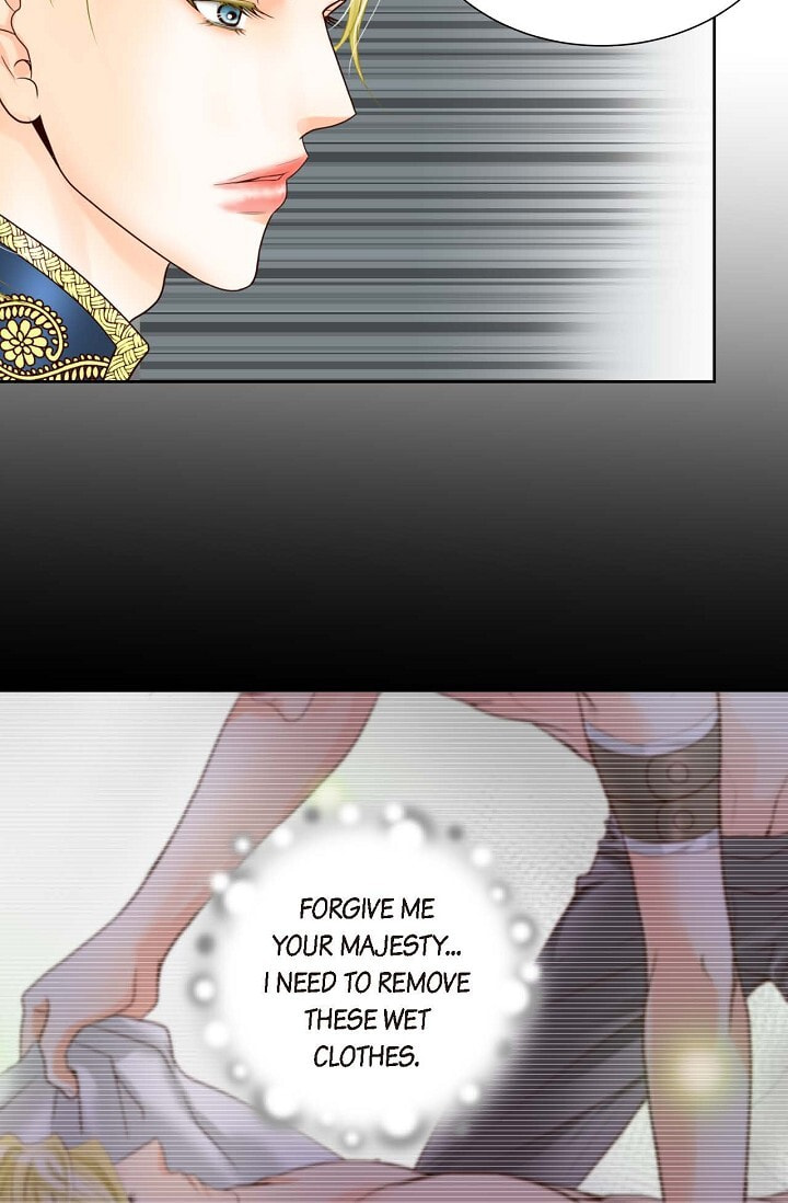 Read Conrad chapter 18 image 40 on Lezhin