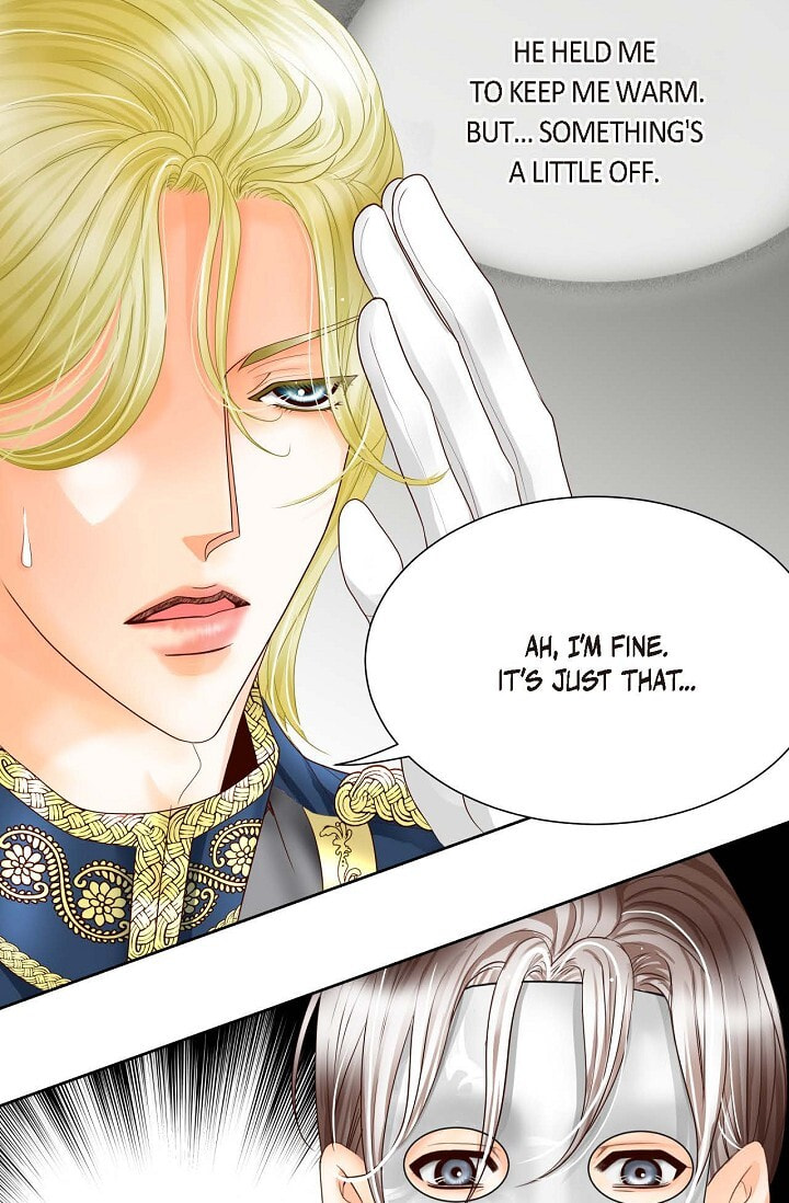 Read Conrad chapter 18 image 45 on Lezhin