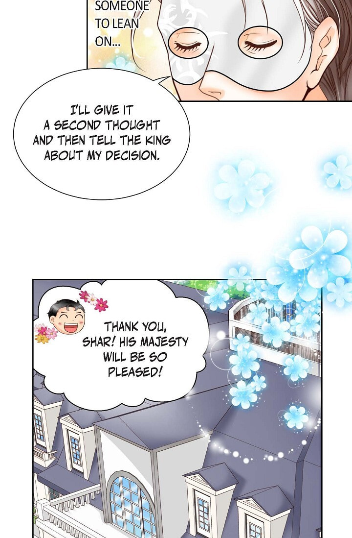 Read Conrad chapter 18 image 5 on Lezhin