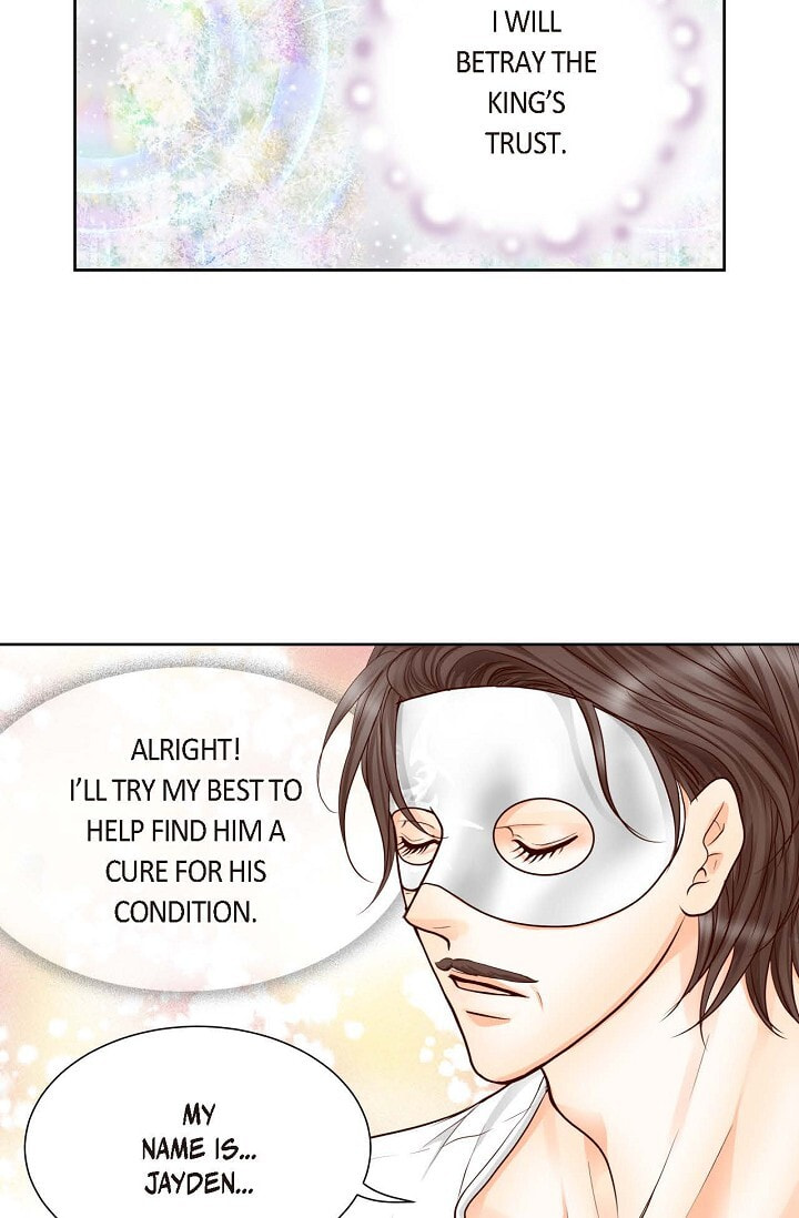 Read Conrad chapter 18 image 54 on Lezhin
