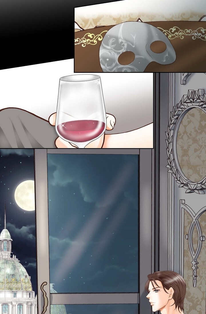 Read Conrad chapter 18 image 8 on Lezhin