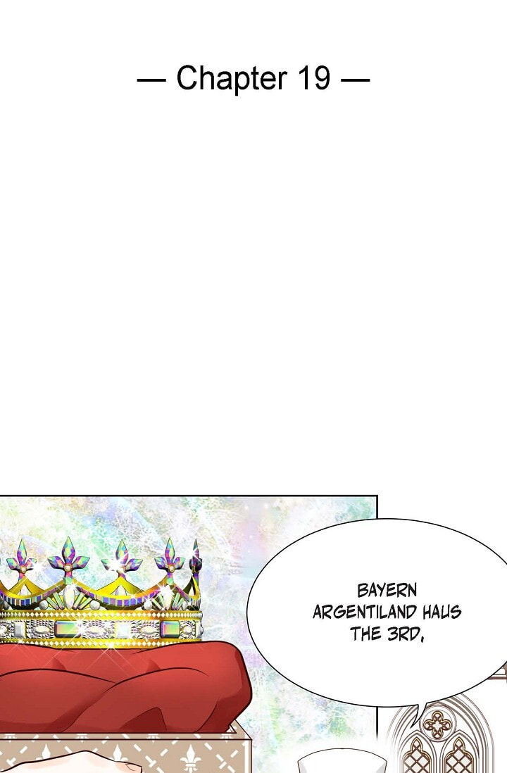 Read Conrad chapter 19 image 1 on Lezhin