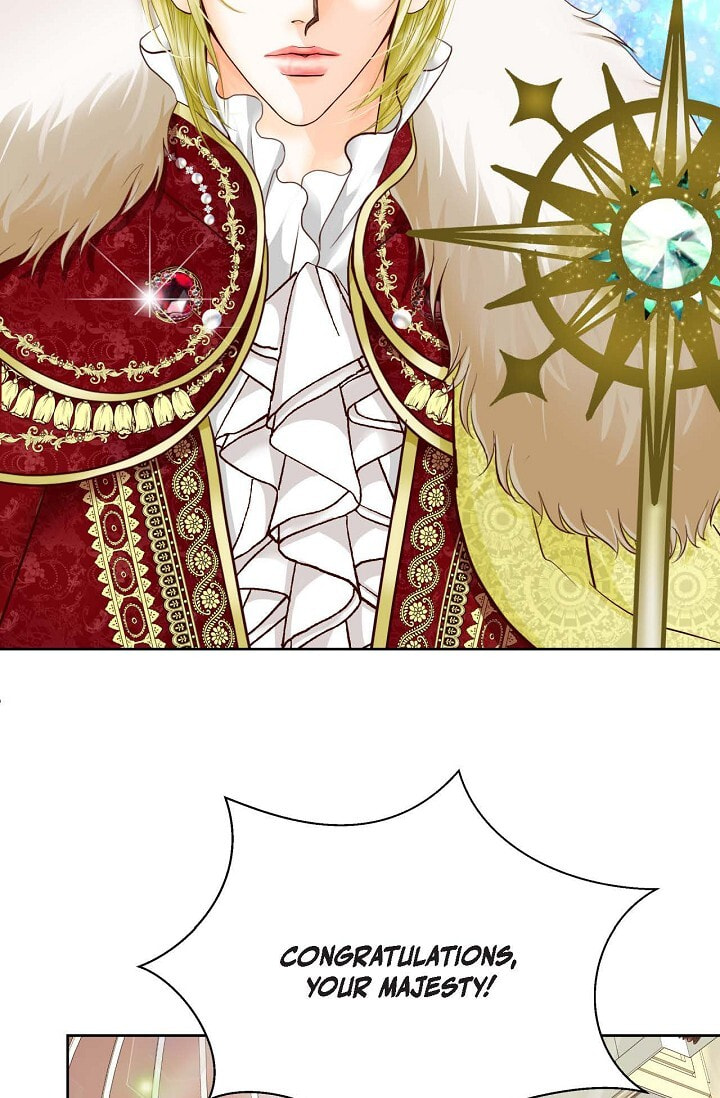 Read Conrad chapter 19 image 10 on Lezhin