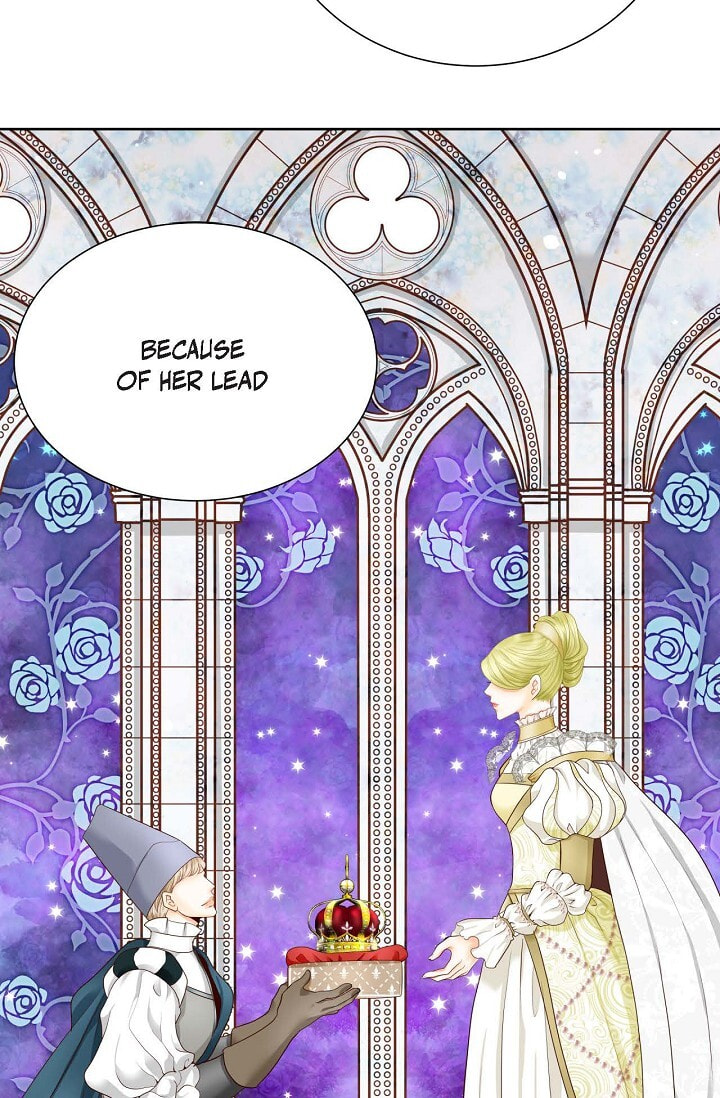 Read Conrad chapter 19 image 14 on Lezhin