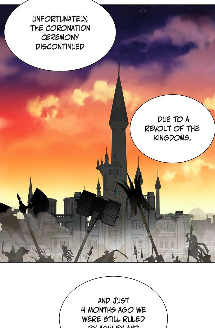 Read Conrad chapter 19 image 16 on Lezhin
