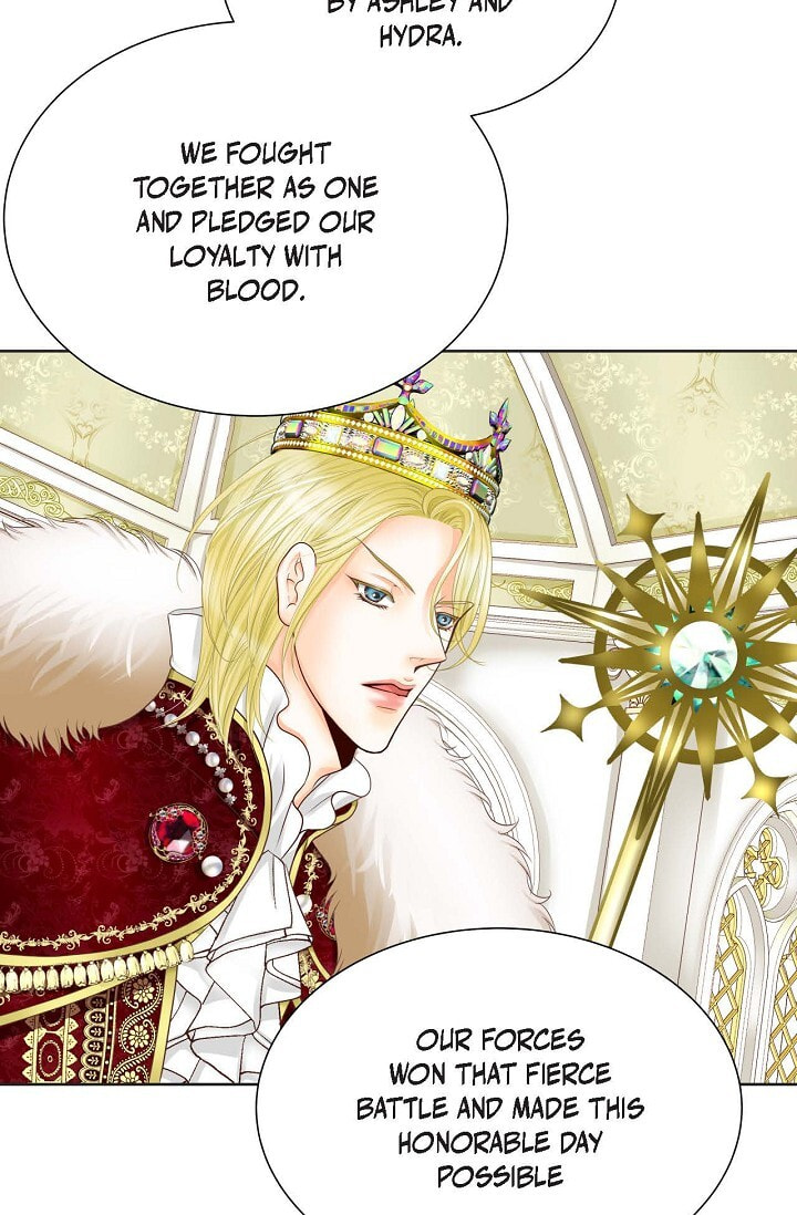 Read Conrad chapter 19 image 17 on Lezhin