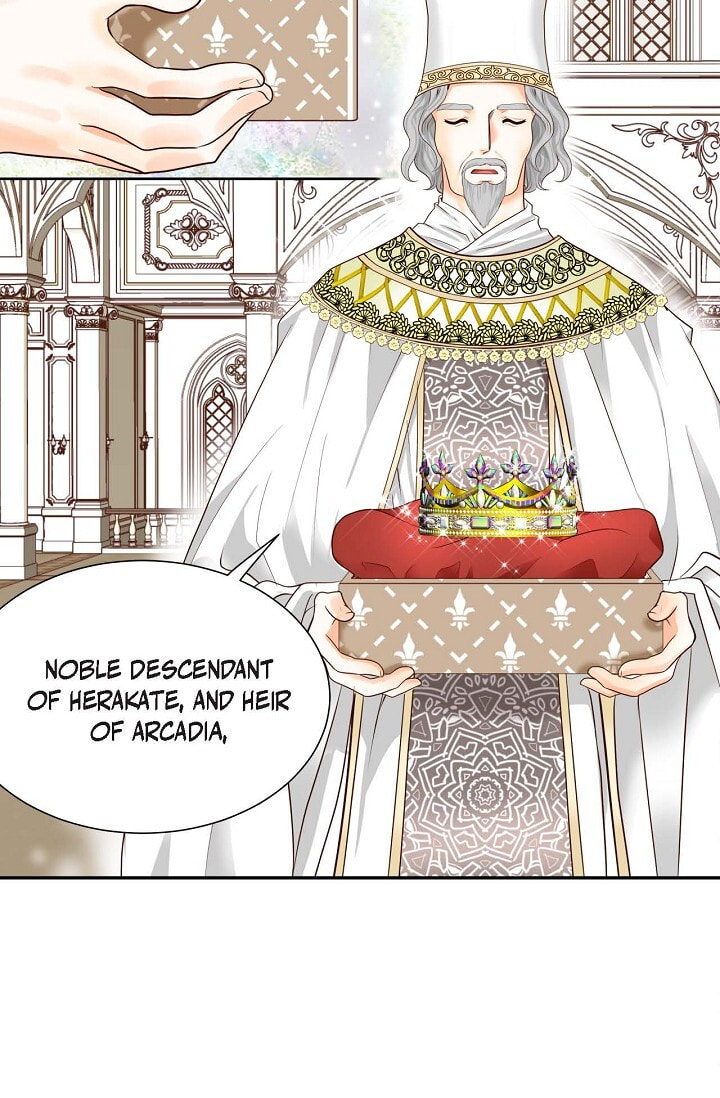 Read Conrad chapter 19 image 2 on Lezhin