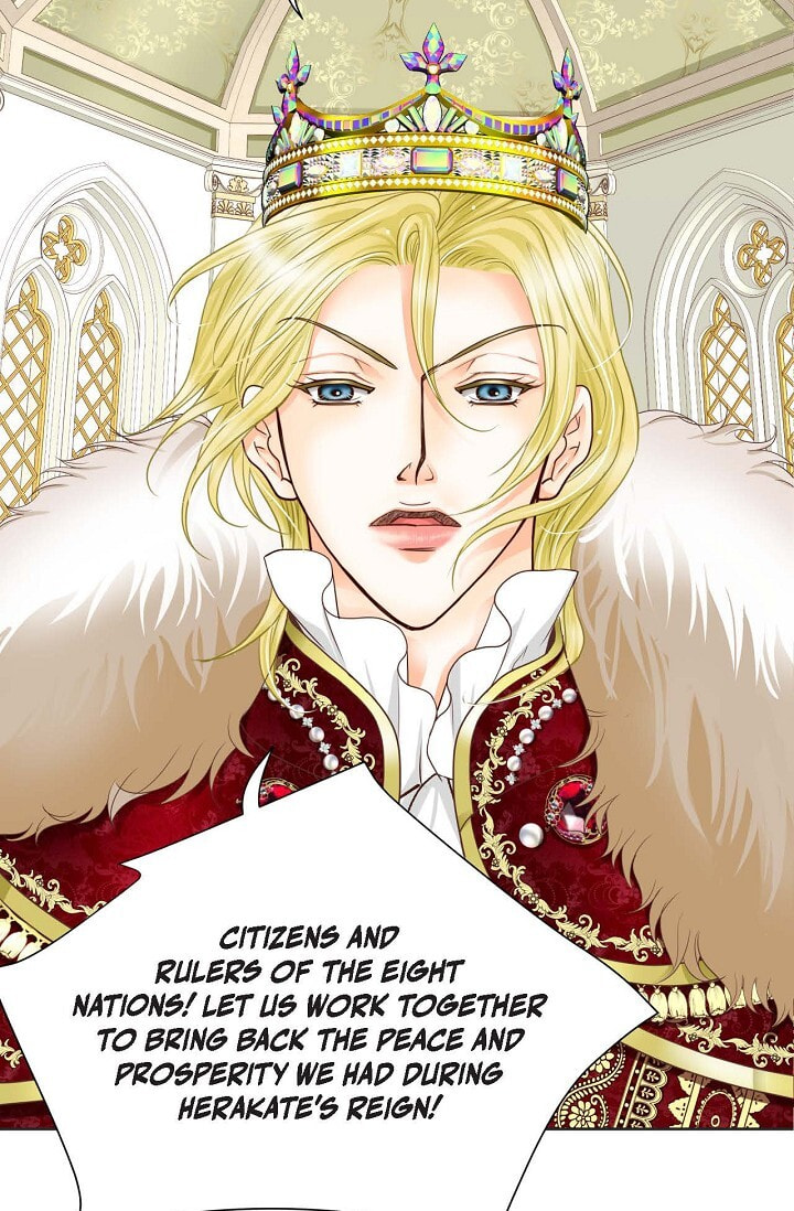 Read Conrad chapter 19 image 20 on Lezhin
