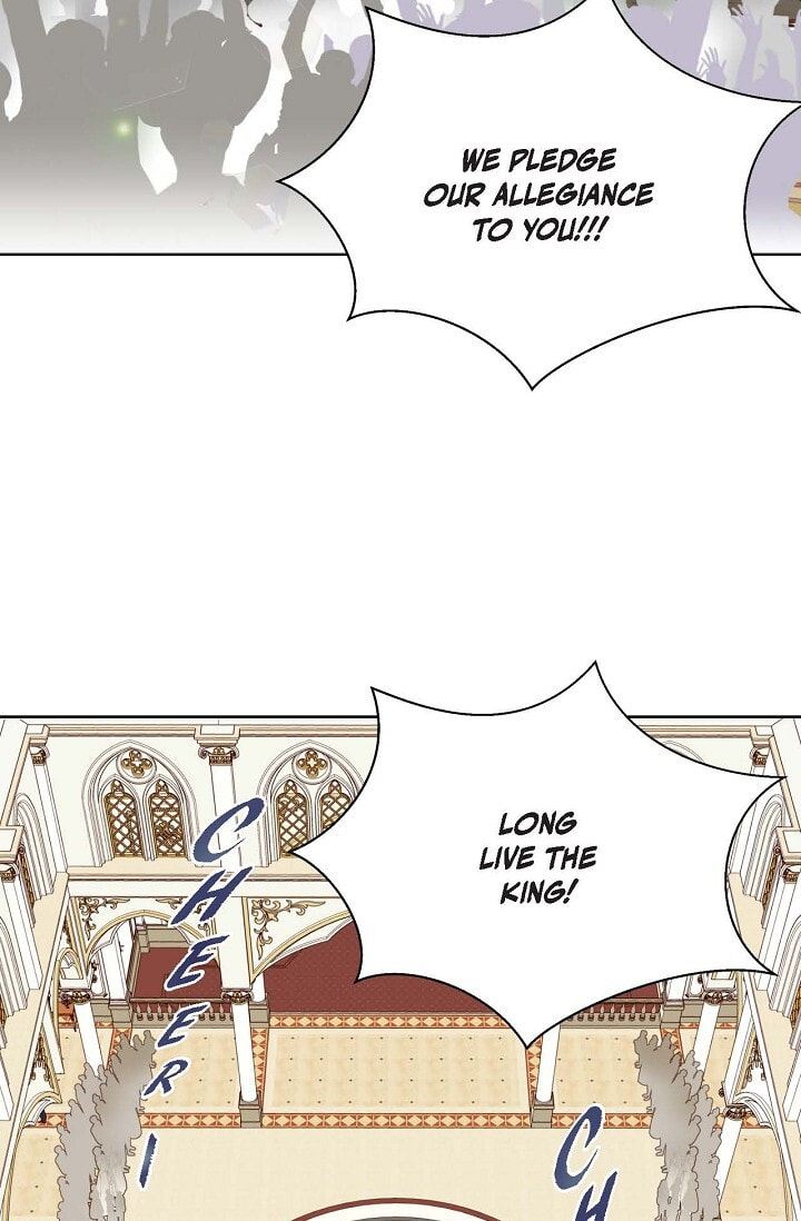 Read Conrad chapter 19 image 22 on Lezhin