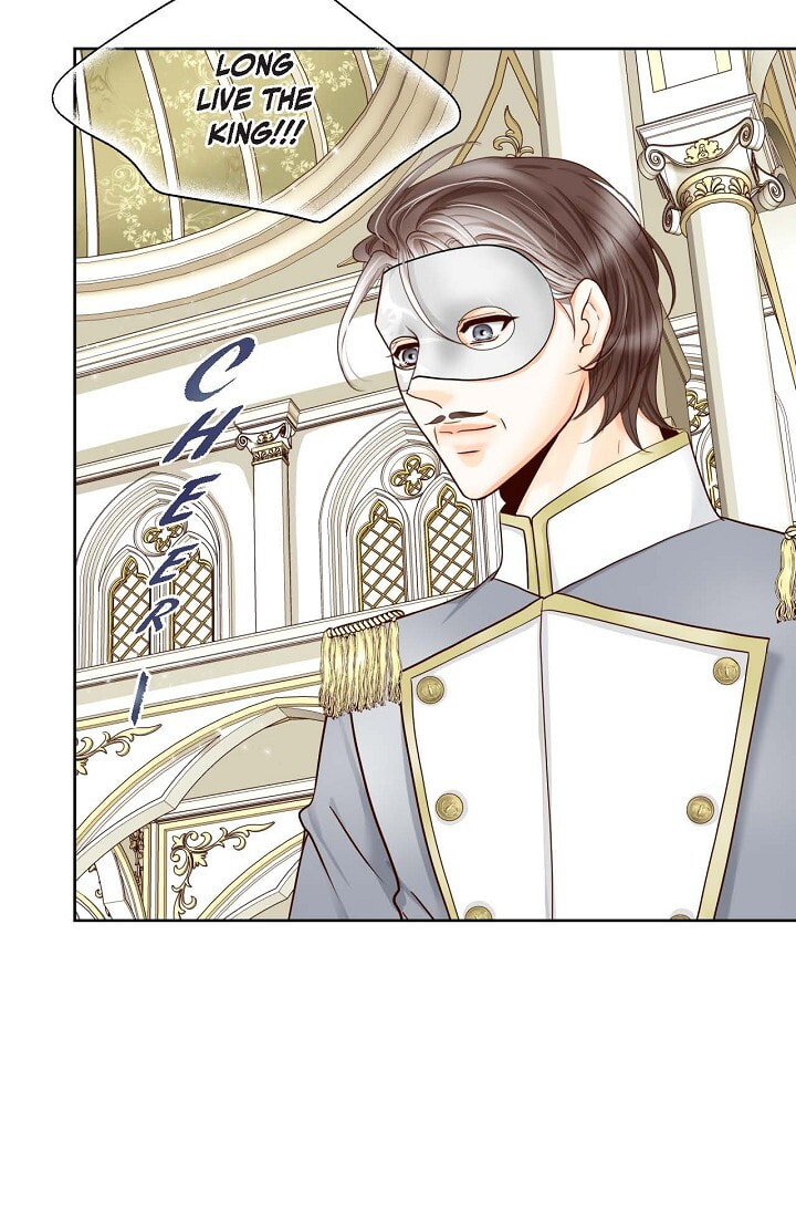 Read Conrad chapter 19 image 26 on Lezhin